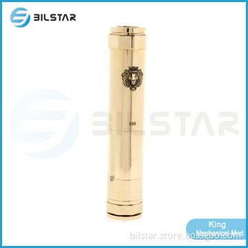 Very Popular in USA Copper King Mod Full Mechanical